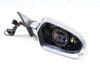 Side View Door Mirror w/ Blind Spot Indicator & Camera 4G1857410AL — photo 1