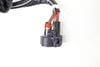 Starter / Alternator Wiring Harness / Battery Cable 4G1971228T — photo 2