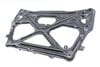 Transmission Brace / Mount Bracket 4H0399345Q — photo 2