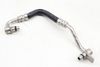 Transmission Oil Cooler Supply Line / Pipe 4G0317818S — photo 1