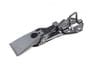 Upper Hood Latch / Lever 4G0823480 — photo 1