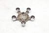 Wheel Center Cap 4F0601165N — photo 2