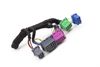Air Suspension Module Wiring Connector / Pigtail Set — photo 1