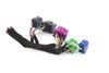 Air Suspension Module Wiring Connector / Pigtail Set — photo 2