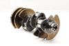 Crankshaft / Crank Shaft 079105101CP — photo 1