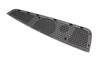 Dash Upper Center Air Vent Grille / Trim 4G8819636F — photo 2