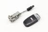 Ignition Lock Switch / Cylinder w/ Key 4G8898374J — photo 3