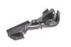 Fender Bracket / Gasket 4G0805233A — photo 3