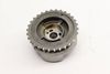 Intake Cam / Camshaft Gear Adjuster Unit 06E109083N — photo 2