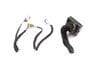 MMI 3G+ Control Module Wiring Harness / Connector Set — photo 2