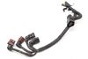 Axle Differential Oil Pump Assembly Wiring Connector Set — photo 2