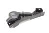 Fender Bracket / Gasket 4G0805234A — photo 1