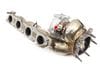 Turbo / Turbocharger 079145704P — photo 6
