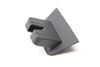 Trunk Lock / Latch Cover 4G8827520 — photo 1