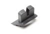 Trunk Lock / Latch Cover 4G8827520 — photo 2