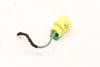 2-PIN Wiring Harness Connector / Pigtail 8K0973323S — photo 2