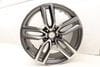21" Inch Alloy Rim / Wheel 8R0601025AM — photo 1