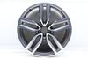 21" Inch Alloy Rim / Wheel 8R0601025AM — photo 1