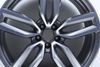 21" Inch Alloy Rim / Wheel 8R0601025AM — photo 7