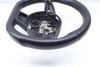 3-SPOKE Leather Sport Steering Wheel (FLAT BOTTOM) 8R0419091AG — photo 4
