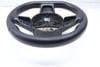 3-SPOKE Leather Sport Steering Wheel (FLAT BOTTOM) 8R0419091AG — photo 5