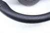 3-SPOKE Leather Sport Steering Wheel (FLAT BOTTOM) 8R0419091AG — photo 6
