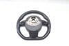 3-SPOKE Leather Sport Steering Wheel (FLAT BOTTOM) 8R0419091AG — photo 8