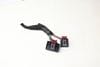 AC Climate Control / Temp Unit Wiring Connector / Pigtail — photo 1