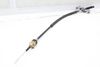 Automatic Shift / Shifter Linkage Cable 8R0713265D — photo 1