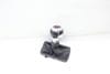 Automatic Shifter Knob w/ Boot (SQ5) 8R1713139B — photo 2