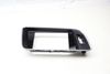Center Dash Display Trim / Bezel 8R1857186S — photo 1