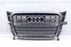Center Grille Assembly (SQ5) 8R0853651AD — photo 1