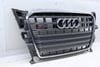 Center Grille Assembly (SQ5) 8R0853651AD — photo 4