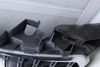 Center Grille Assembly (SQ5) 8R0853651AD — photo 7