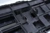 Center Grille Assembly (SQ5) 8R0853651AD — photo 8