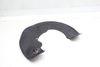 Brake Dust / Splash Shield 4H0615311C — photo 1
