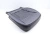 Lower Seat Bottom Cushion (LEATHER) 8R0881405BB — photo 1