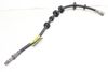 Brake Hose / Line 8R0611707A — photo 1