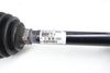 CV Axle Shaft 4G0407271F — photo 2