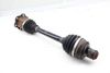 CV Axle Shaft 4G0407271F — photo 3