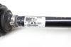 CV Axle Shaft 4G0407271F — photo 2