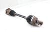 CV Axle Shaft 4G0407271F — photo 3