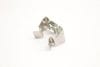 Door Panel Retaining Clamp / Bracket 8R0831541A — photo 1