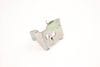 Door Panel Retaining Clamp / Bracket 8R0831541A — photo 2