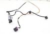Seat Belt Warning System Wiring Harness 8R0971365C — photo 1