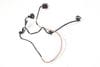 Seat Belt Warning System Wiring Harness 8R0971365C — photo 2