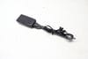 Seatbelt / Seat Belt Buckle Receiver 8R0857755H — photo 2