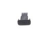 Upper A Pillar Trim Airbag Cap 8R0868171 — photo 1