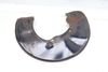 Brake Dust / Splash Shield 4H0615312C — photo 2