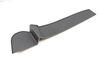 Door Panel Storage Insert 8R0868134 — photo 1